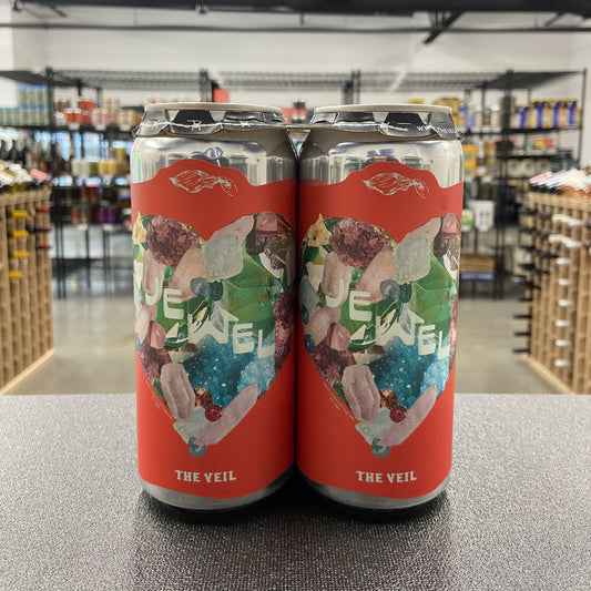 The Veil Jewel