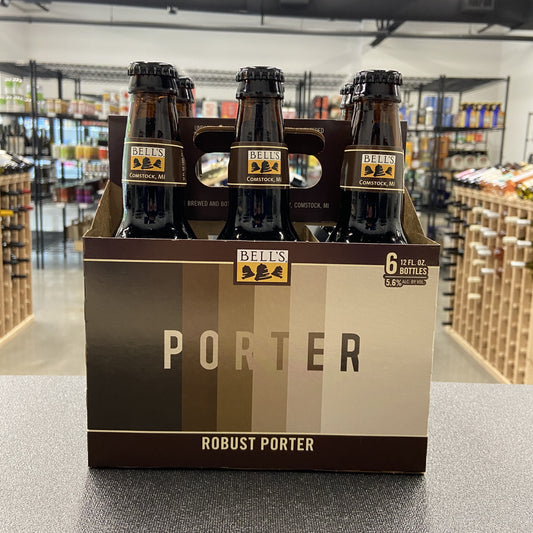 Bell's Porter