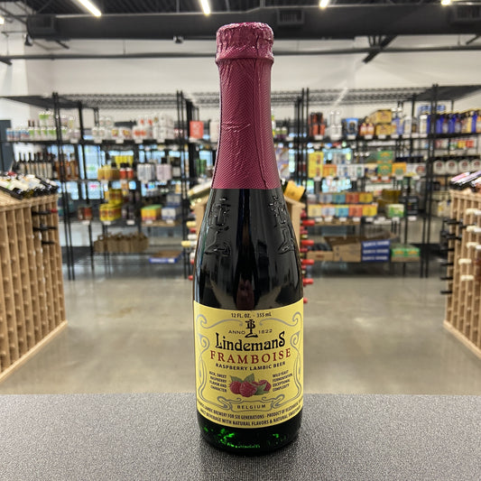 Lindemans Framboise