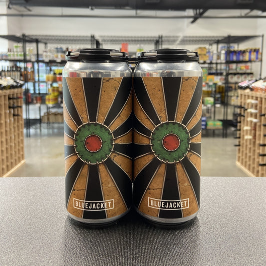 Bluejacket The Winchester