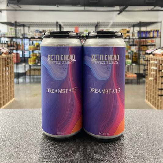 Kettlehead Dreamstate