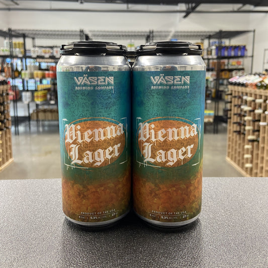 Vasen Vienna Lager