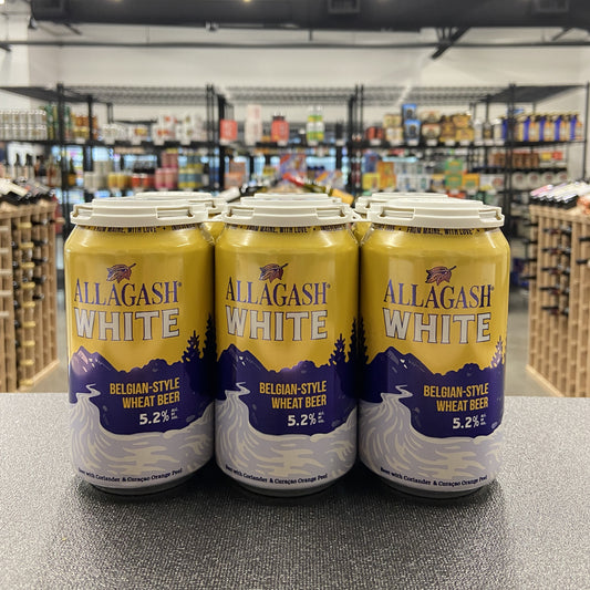 Allagash White