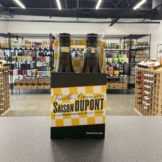 Saison Dupont