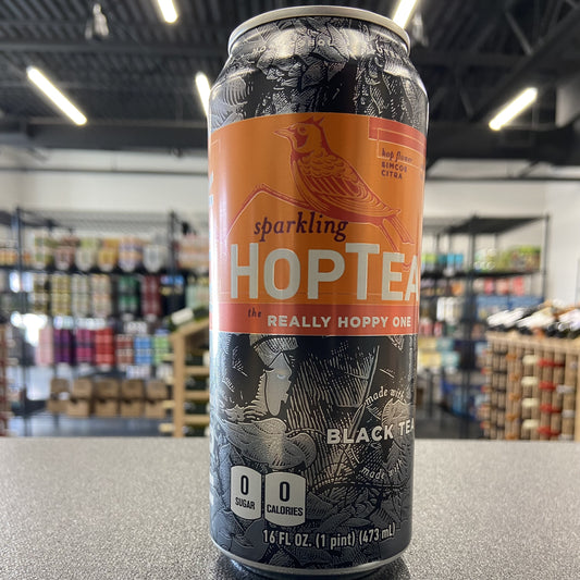 Hoplark HopTea Really Hoppy One