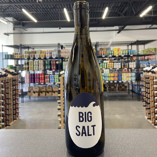 Ovum Big Salt