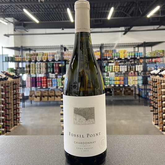 Fossil Point Chardonnay