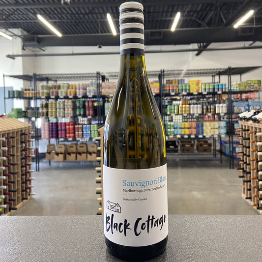 Black Cottage Sauvignon Blanc
