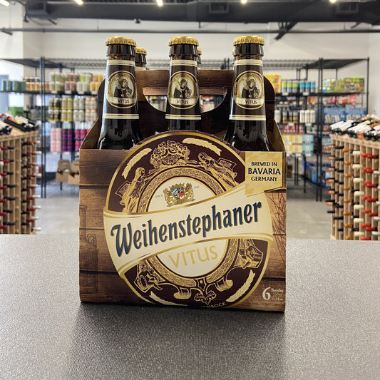 Weihenstephaner Vitus