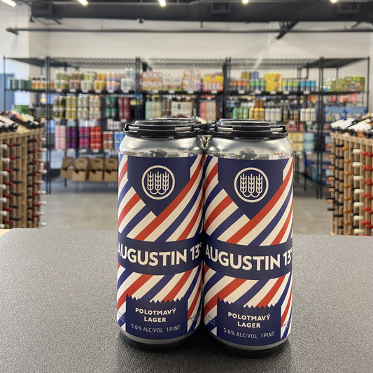 Schilling Augustin 13°