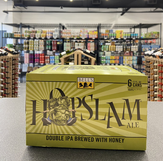 Bell's Hopslam