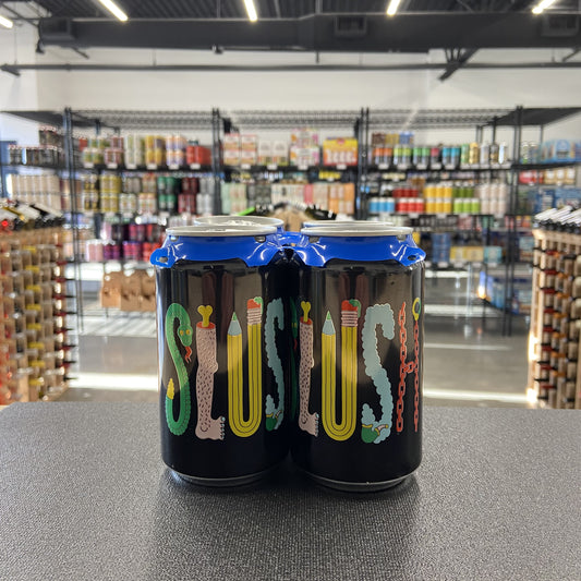 Prairie Slush